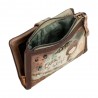 Anekke | Portefeuille compact souple "Core" PM | Petite maroquinerie femme originale pas cher Anekke | Portefeuille compact souple "Core" PM | Petite maroquinerie femme originale pas cher