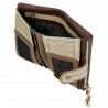 Anekke | Portefeuille compact souple "Core" PM | Petite maroquinerie femme originale pas cher Anekke | Portefeuille compact souple "Core" PM | Petite maroquinerie femme originale pas cher