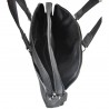 Sac Porte-ordinateur 14" 2 soufflets KATANA - Noir Sac Porte-ordinateur 14" 2 soufflets KATANA - Noir