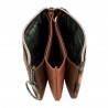 Anekke | Porte-monnaie triple collection Outer | Petite maroquinerie femme originale pas cher Anekke | Porte-monnaie triple collection Outer | Petite maroquinerie femme originale pas cher