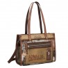 Anekke | Sac porté épaule collection Outer | Sac femme bandoulière original Anekke | Sac porté épaule collection Outer | Sac femme bandoulière original