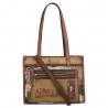 Anekke | Sac porté épaule collection Outer | Sac femme bandoulière original Anekke | Sac porté épaule collection Outer | Sac femme bandoulière original