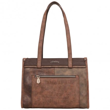 Anekke | Sac porté épaule collection Outer | Sac femme bandoulière original Anekke | Sac porté épaule collection Outer | Sac femme bandoulière original