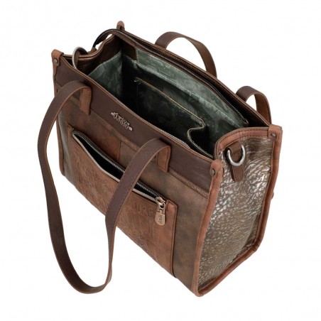 Anekke | Sac porté épaule collection Outer | Sac femme bandoulière original Anekke | Sac porté épaule collection Outer | Sac femme bandoulière original