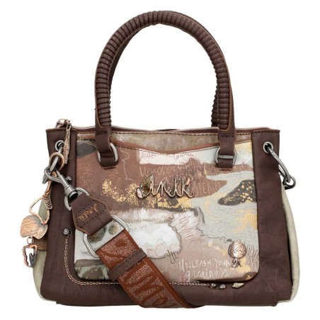 Anekke | Sac à main anses courtes collection Outer | Sac femme petit format original pas cher Anekke | Sac à main anses courtes collection Outer | Sac femme petit format original pas cher