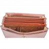 Cartable homme en cuir 4 soufflets KATANA marron | Serviette porte-documents qualité luxe pas cher Cartable homme en cuir 4 soufflets KATANA marron | Serviette porte-documents qualité luxe pas cher