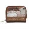 Anekke | Portefeuille mini femme collection Outer | Porte-monnaie original petit format pas cher Anekke | Portefeuille mini femme collection Outer | Porte-monnaie original petit format pas cher