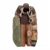 Anekke | Sac bandoulière 2 cpts collection Outer | Sac femme porté croisé design original Anekke | Sac bandoulière 2 cpts collection Outer | Sac femme porté croisé design original