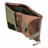 Anekke | Portefeuille tout-en-un souple collection Outer | Porte-cartes et monnaie grand modèle original Anekke | Portefeuille tout-en-un souple collection Outer | Porte-cartes et monnaie grand modèle original