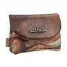 Anekke | Porte-monnaie à rabat collection Outer | Bourse femme originale pas chère Anekke | Porte-monnaie à rabat collection Outer | Bourse femme originale pas chère