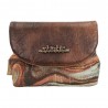 Anekke | Porte-monnaie à rabat collection Outer | Bourse femme originale pas chère Anekke | Porte-monnaie à rabat collection Outer | Bourse femme originale pas chère