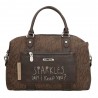 Anekke | Sac à main bowling collection Mantle | Sac femme porté main avec bandoulière original Anekke | Sac à main bowling collection Mantle | Sac femme porté main avec bandoulière original