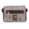 Anekke | Sac bandoulière 3 cpts collection Mantle | Sac femme porté croisé original Anekke | Sac bandoulière 3 cpts collection Mantle | Sac femme porté croisé original