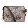Anekke | Sac bandoulière 3 cpts collection Mantle | Sac femme porté croisé original Anekke | Sac bandoulière 3 cpts collection Mantle | Sac femme porté croisé original