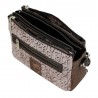 Anekke | Sac bandoulière 3 cpts collection Mantle | Sac femme porté croisé original Anekke | Sac bandoulière 3 cpts collection Mantle | Sac femme porté croisé original