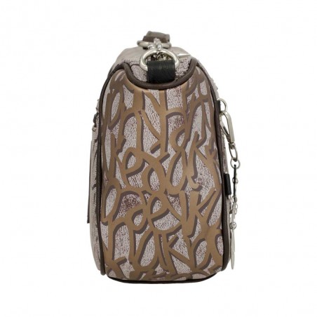 Anekke | Sac bandoulière collection Mantle | Sac femme porté croisé tendance pas cher Anekke | Sac bandoulière collection Mantle | Sac femme porté croisé tendance pas cher