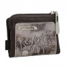 Anekke | Portefeuille souple collection Mantle | Porte-monnaie et cartes femme petit format pas cher Anekke | Portefeuille souple collection Mantle | Porte-monnaie et cartes femme petit format pas cher
