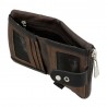Anekke | Portefeuille souple collection Mantle | Porte-monnaie et cartes femme petit format pas cher Anekke | Portefeuille souple collection Mantle | Porte-monnaie et cartes femme petit format pas cher