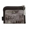 Anekke | Portefeuille souple collection Mantle | Porte-monnaie et cartes femme petit format pas cher Anekke | Portefeuille souple collection Mantle | Porte-monnaie et cartes femme petit format pas cher