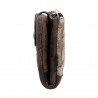 Anekke | Portefeuille tout-en-un souple collection Mantle | Porte-cartes et monnaie femme grand format original Anekke | Portefeuille tout-en-un souple collection Mantle | Porte-cartes et monnaie femme grand format original