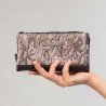 Anekke | Portefeuille tout-en-un souple collection Mantle | Porte-cartes et monnaie femme grand format original Anekke | Portefeuille tout-en-un souple collection Mantle | Porte-cartes et monnaie femme grand format original