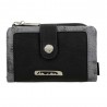 Anekke | Portefeuille compact souple Crust PM | Porte-monnaie et cartes petit format pas cher Anekke | Portefeuille compact souple Crust PM | Porte-monnaie et cartes petit format pas cher