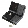Anekke | Portefeuille compact souple Crust PM | Porte-monnaie et cartes petit format pas cher Anekke | Portefeuille compact souple Crust PM | Porte-monnaie et cartes petit format pas cher
