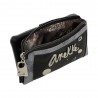 Anekke | Portefeuille compact souple Crust PM | Porte-monnaie et cartes petit format pas cher Anekke | Portefeuille compact souple Crust PM | Porte-monnaie et cartes petit format pas cher