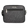 Anekke | Sac bandoulière 3 cpts "Crust" | Sac femme porté croisé pratique original Anekke | Sac bandoulière 3 cpts "Crust" | Sac femme porté croisé pratique original