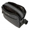 Anekke | Sac bandoulière 3 cpts "Crust" | Sac femme porté croisé pratique original Anekke | Sac bandoulière 3 cpts "Crust" | Sac femme porté croisé pratique original