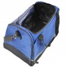 Sac de sport 56cm BENZI "Basic" bleu | Grand sac de voyage homme pas cher Sac de sport 56cm BENZI "Basic" bleu | Grand sac de voyage homme pas cher