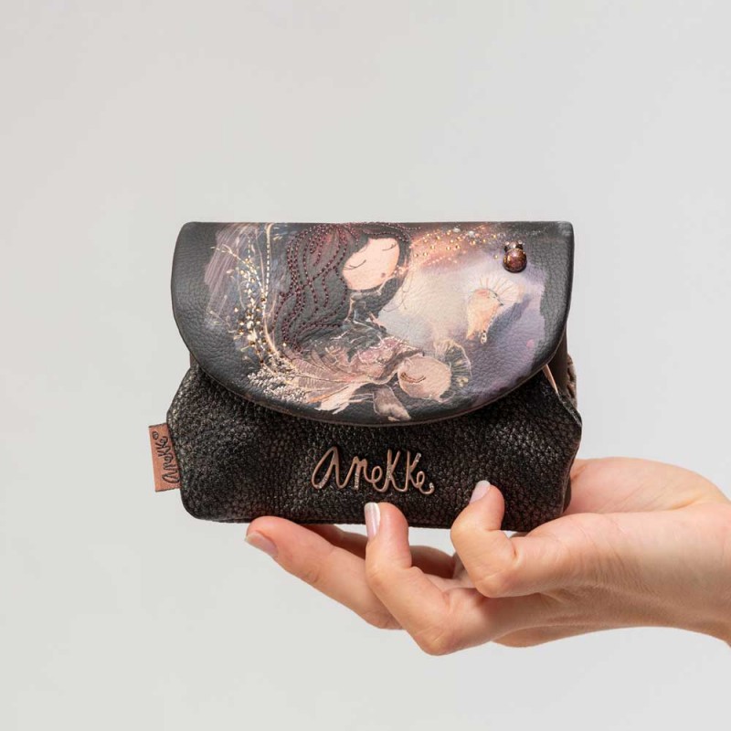 Porte monnaie anekke discount