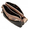 Anekke | Sac bandoulière 2 cpts "Dreamverse" | Sac femme porté croisé petit format pratique style original Anekke | Sac bandoulière 2 cpts "Dreamverse" | Sac femme porté croisé petit format pratique style original