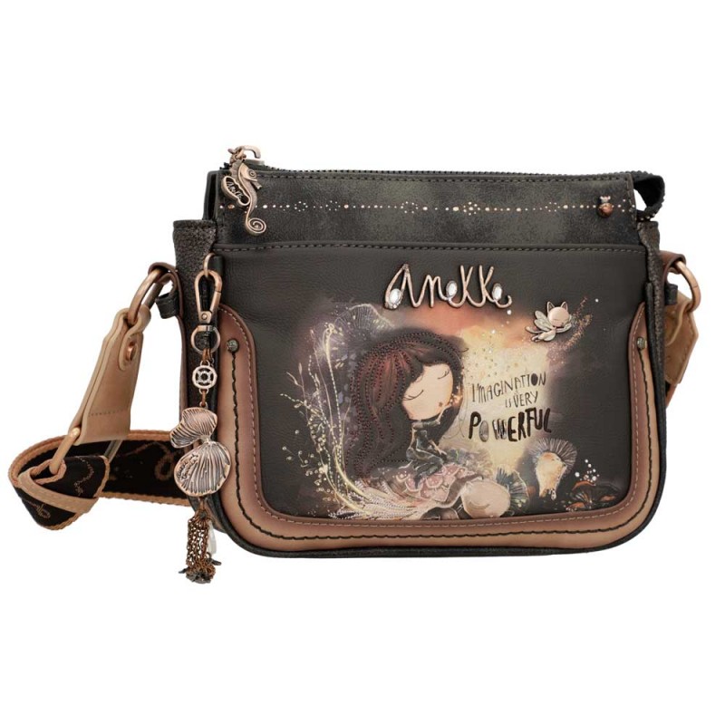 Sac bandouliere femme ANEKKE Dreamverse planetebag