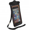 Pochette smartphone résistante à l'eau BENZI - Noir Pochette smartphone résistante à l'eau BENZI - Noir