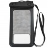 Pochette smartphone résistante à l'eau BENZI - Noir Pochette smartphone résistante à l'eau BENZI - Noir