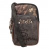 Anekke | Mini sac femme "Land" | Pochette téléphone bandoulière originale pas chère Anekke | Mini sac femme "Land" | Pochette téléphone bandoulière originale pas chère