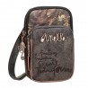Anekke | Mini sac femme "Land" | Pochette téléphone bandoulière originale pas chère Anekke | Mini sac femme "Land" | Pochette téléphone bandoulière originale pas chère