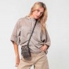 Anekke | Mini sac femme "Land" | Pochette téléphone bandoulière originale pas chère Anekke | Mini sac femme "Land" | Pochette téléphone bandoulière originale pas chère