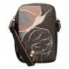 Anekke | Mini sac femme "Heartbeat" | Pochette téléphone avec bandoulière originale pas chère Anekke | Mini sac femme "Heartbeat" | Pochette téléphone avec bandoulière originale pas chère