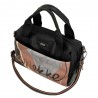 Anekke | Sac à main bowling "Heartbeat" | Sac femme porté main avec bandoulière style original Anekke | Sac à main bowling "Heartbeat" | Sac femme porté main avec bandoulière style original