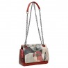 Anekke | Sac bandoulière à rabat "Imaginary" | Petit sac femme style original tendance Anekke | Sac bandoulière à rabat "Imaginary" | Petit sac femme style original tendance