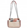 Anekke | Sac bandoulière à rabat "Imaginary" | Petit sac femme style original tendance Anekke | Sac bandoulière à rabat "Imaginary" | Petit sac femme style original tendance