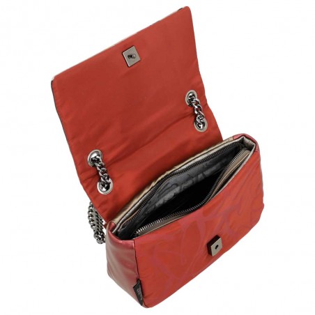 Anekke | Sac bandoulière à rabat "Imaginary" | Petit sac femme style original tendance Anekke | Sac bandoulière à rabat "Imaginary" | Petit sac femme style original tendance