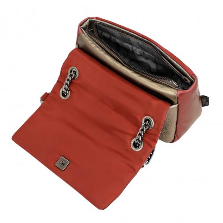 Anekke | Sac bandoulière à rabat "Imaginary" | Petit sac femme style original tendance Anekke | Sac bandoulière à rabat "Imaginary" | Petit sac femme style original tendance