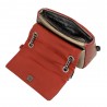 Anekke | Sac bandoulière à rabat "Imaginary" | Petit sac femme style original tendance Anekke | Sac bandoulière à rabat "Imaginary" | Petit sac femme style original tendance