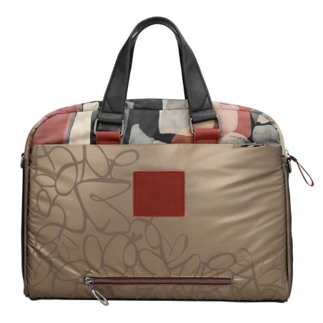 Anekke | Porte-documents PC femme "Imaginary" | Sacoche ordinateur 14 pouces originales Anekke | Porte-documents PC femme "Imaginary" | Sacoche ordinateur 14 pouces originales