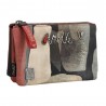 Anekke | Trousse triple multifonctions "Imaginary" | Porte-monnaie femme original pas cher Anekke | Trousse triple multifonctions "Imaginary" | Porte-monnaie femme original pas cher