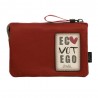 Anekke | Trousse triple multifonctions "Imaginary" | Porte-monnaie femme original pas cher Anekke | Trousse triple multifonctions "Imaginary" | Porte-monnaie femme original pas cher