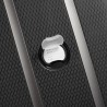 Valise cabine 4 roues 55cm DELSEY "Moncey" - noir Valise cabine 4 roues 55cm DELSEY "Moncey" - noir
